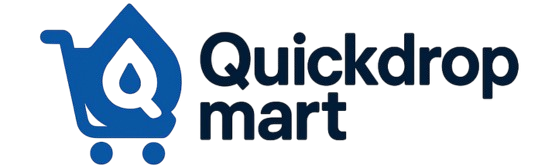 Quickdropmart Store